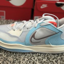 Nike Kyire