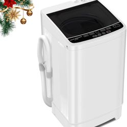 Full-Automatic Portable Washing Machine(Jh2261H)