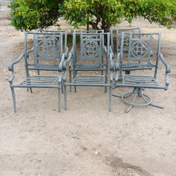 Patio Chairs 
