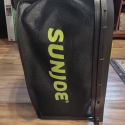 Grass Bag For Sun Joe Cordless Mower
