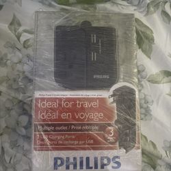 Philips Charger 