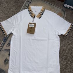 burberry shirt