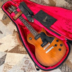 2019 Gibson Les Paul Special Limited Edition Honeyburst