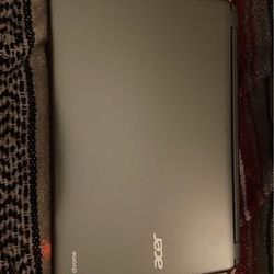 Acer Laptop 