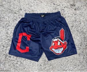 Cleveland Indians Shorts