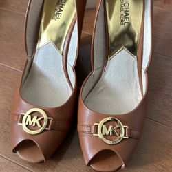 Michael Kors Wedges