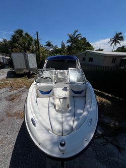 2006 Bayliner 185