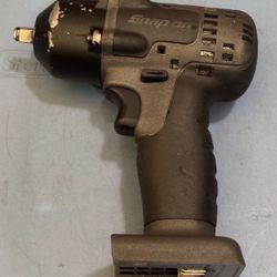 SNAP-ON Tools CT8810BGM 18 V 3/8" Drive Cordless Impact Wrench