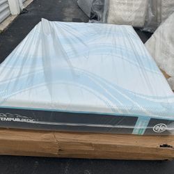 King Queen Size Tempurpedic ProAdapt,  ProBreeze,  LuxeBreeze Mattress  Pro Breeze /Luxe Adapt /Pro Adapt /Adapt /cloud /Tempur pedic contour Supreme 