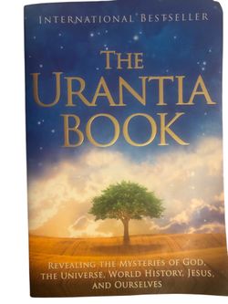 The Urantia Book 