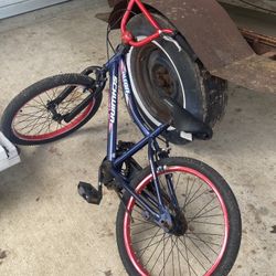 Kids Bike 