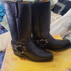 Botas Boots