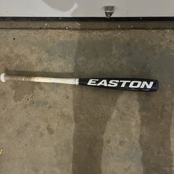 Easton Drop 3 Almost Brand New 