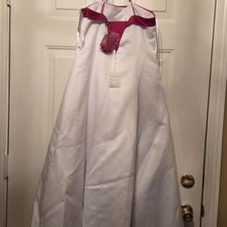 Flower Girl Dress