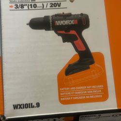 Drill