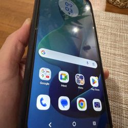Motorola Moto G 5G (2024) 128GB Fully Unlocked
