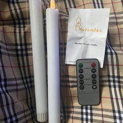 Candles 