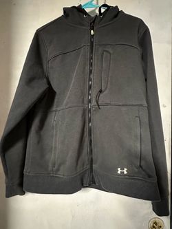 Under Armour Hooded Sweater