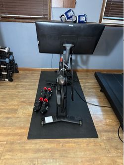 Peloton Bike