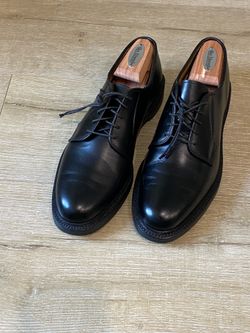 Allen Edmonds Leeds