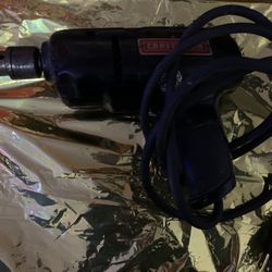 Craftsman Drill 