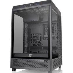 The Tower 500 PC case 