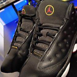 Jordan 13s
