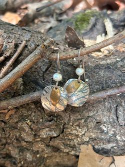 Southwest Earrings