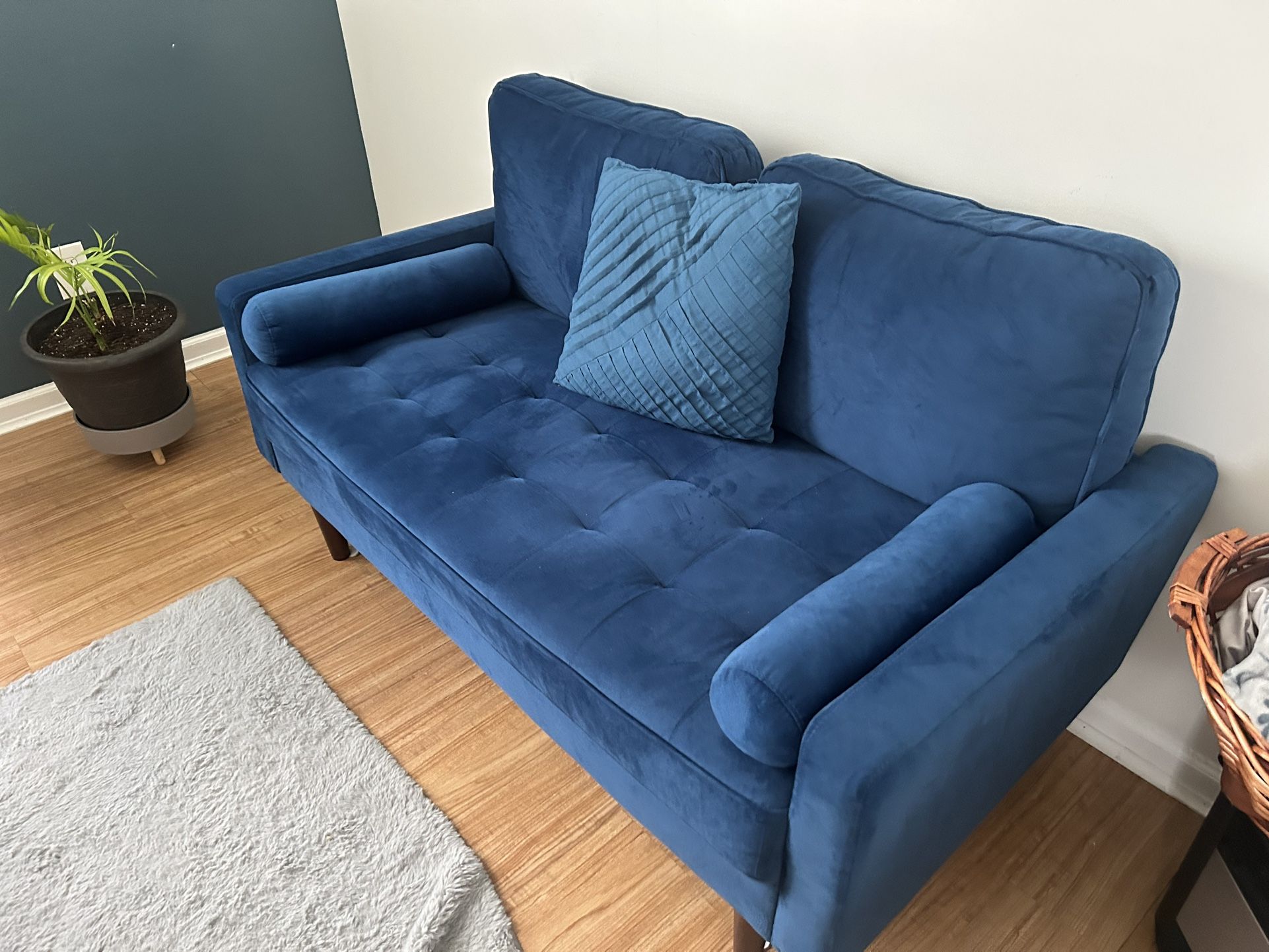 Sofa Couch Loveseat