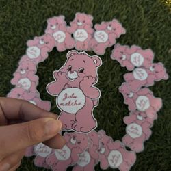 Custom Stickers For Any Business 