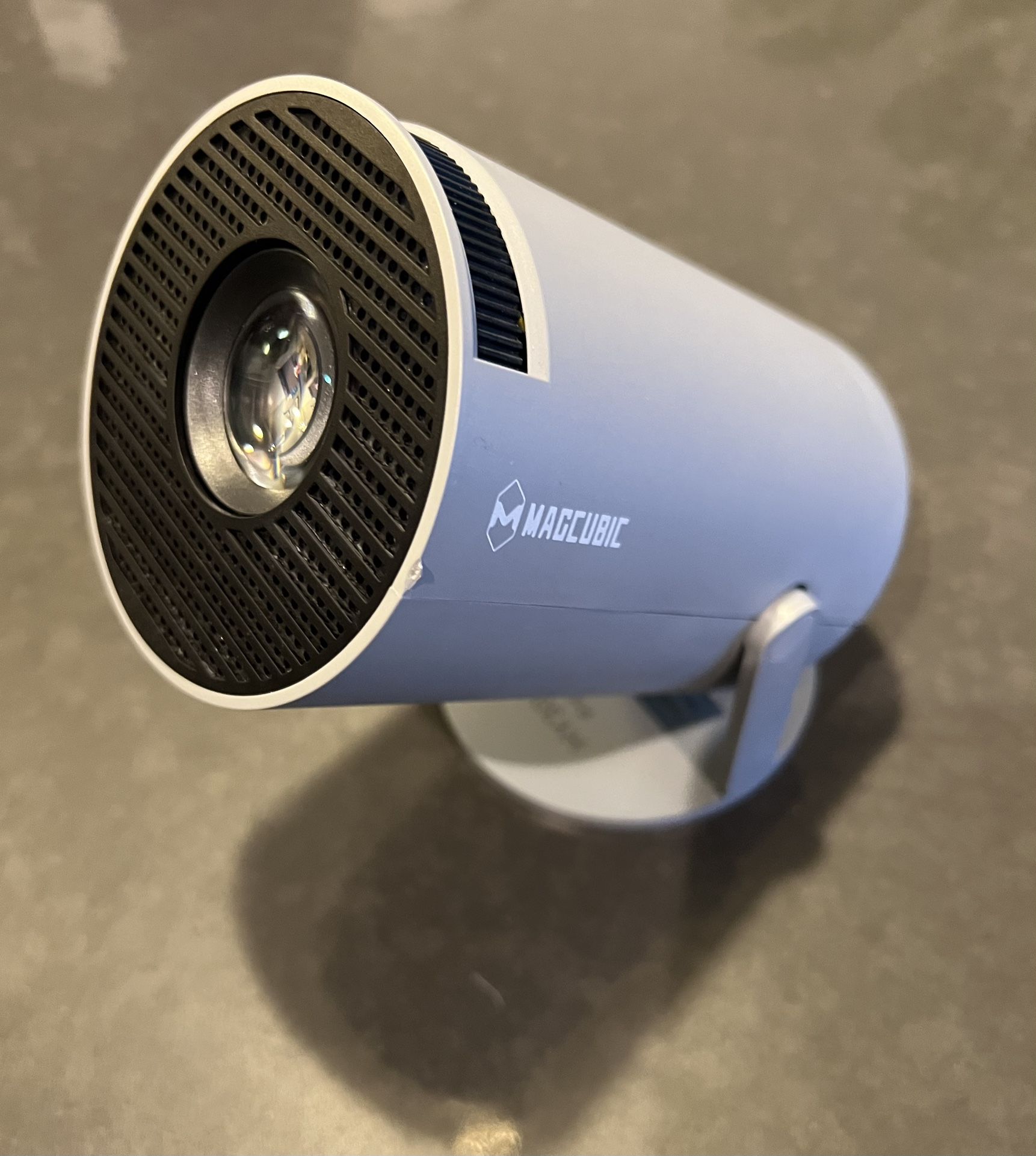 Magcubic HY300 Pro Projector