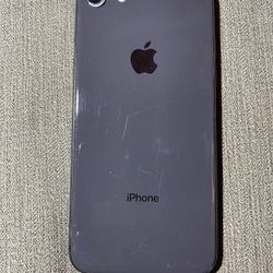 iPhone 8 64gb Unlocked 