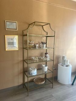 Book shelf