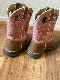 DURANGO Wester Boots
