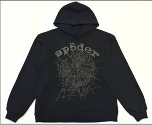 SPIDER HOODIE