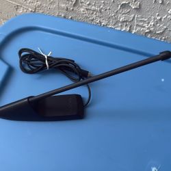 External Antenna-Sony Model 1-754-022-11 