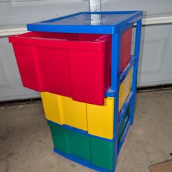 Kids Storage Bin