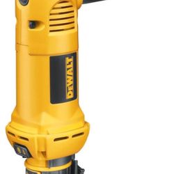 DEWALT Cut-out Tool HEAVY DUTY NEW