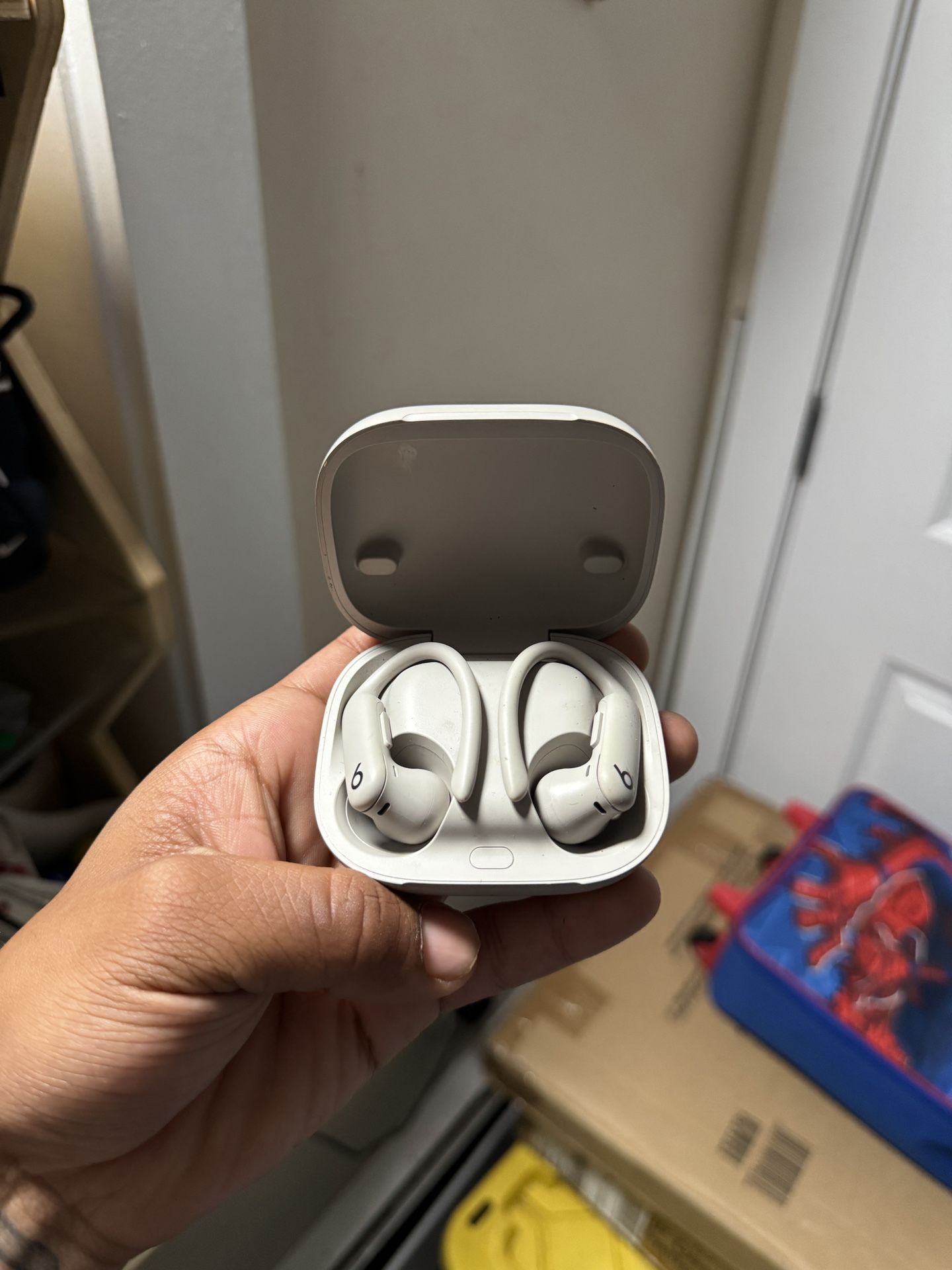 Powerbeats Pro 3