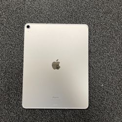 iPad Air 13 Inch 2024 (M2 Chip)
