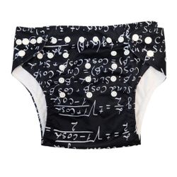 Alva Baby Adjustable Reusable Diaper