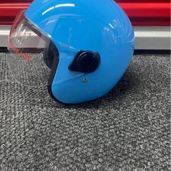 SCOOTER HELMET FOR SALE. NEW. 