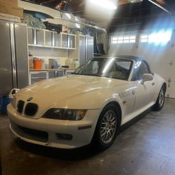 1998 BMW Z3