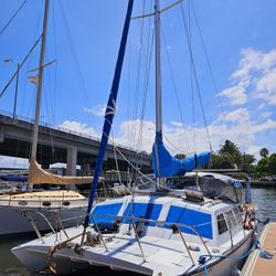 Catamaran, 8M Catalac 1986
