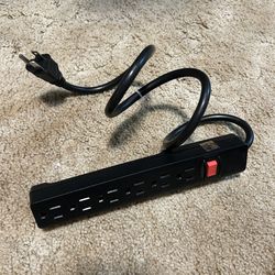Good working condition power cable strip