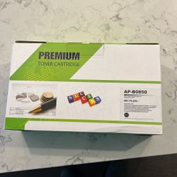 Toner Cartridge AP - B 0850