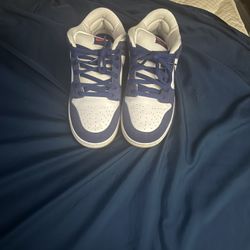 Nike Dunks