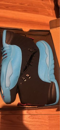 Jordan Gamma 12s
