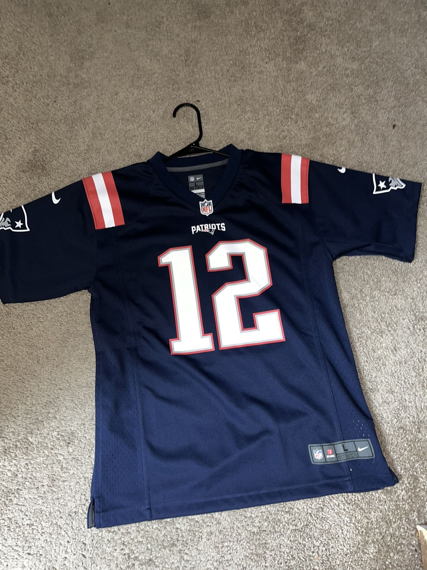 Patriots Jerseys 