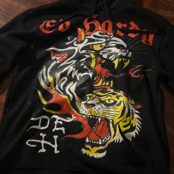 Ed Hardy Sweater 